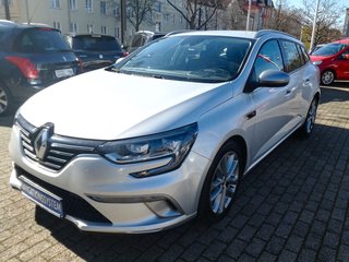 Renault Megane Gebrauchtwagen Kaufen