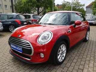 MINI ONE Gebrauchtwagen Kaufen
