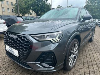 Audi Q3 Gebrauchtwagen Kaufen