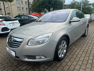 Opel Insignia Gebrauchtwagen Kaufen