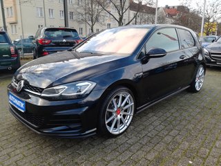 Volkswagen Golf Gebrauchtwagen Kaufen