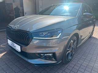 Skoda Fabia Jahreswagen Kaufen