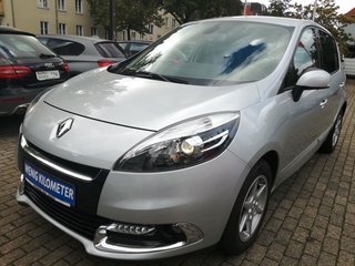 Renault Scenic Gebrauchtwagen Kaufen