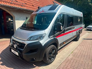 Malibu Van Gebrauchtwagen Kaufen