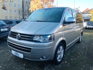 Volkswagen T5 Multivan Gebrauchtwagen Kaufen