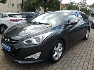 Hyundai i40 Gebrauchtwagen Kaufen