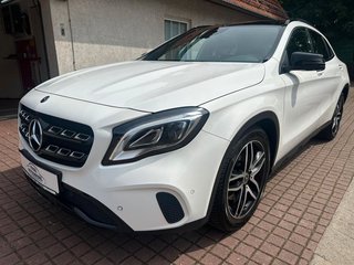 Mercedes-Benz GLA 250 Gebrauchtwagen Kaufen