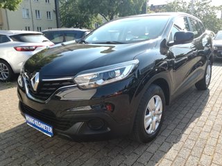 Renault Kadjar Gebrauchtwagen Kaufen