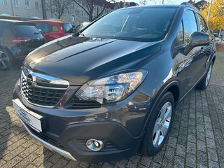 Opel Mokka Gebrauchtwagen Kaufen