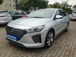 Hyundai IONIQ Gebrauchtwagen Kaufen