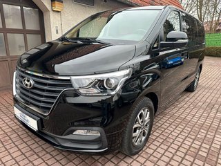 Hyundai H-1 Gebrauchtwagen Kaufen