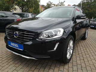 Volvo XC60 Gebrauchtwagen Kaufen