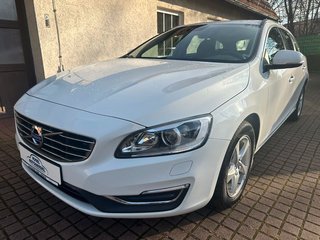 Volvo V60 Gebrauchtwagen Kaufen