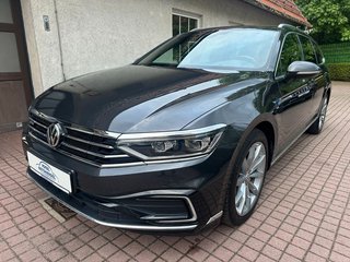Volkswagen Passat Variant Gebrauchtwagen Kaufen