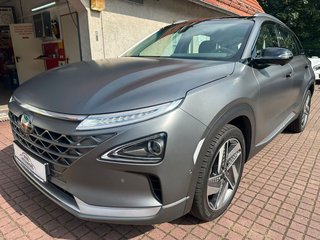 Hyundai NEXO Gebrauchtwagen Kaufen