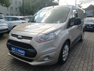 Ford Transit Gebrauchtwagen Kaufen