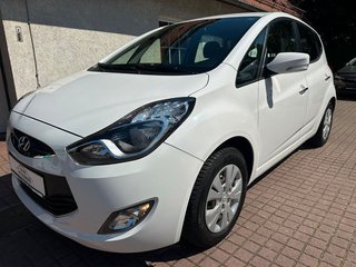 Hyundai ix20 Gebrauchtwagen Kaufen