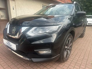 Nissan X-Trail Gebrauchtwagen Kaufen