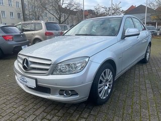Mercedes-Benz C 200 Gebrauchtwagen Kaufen