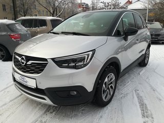 Opel Crossland (X) Gebrauchtwagen Kaufen