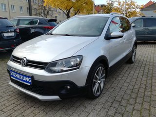 Volkswagen Polo Gebrauchtwagen Kaufen