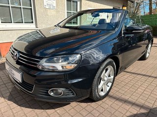 Volkswagen Eos Gebrauchtwagen Kaufen