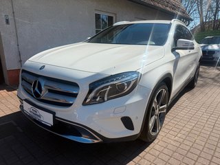 Mercedes-Benz GLA 200 Gebrauchtwagen Kaufen