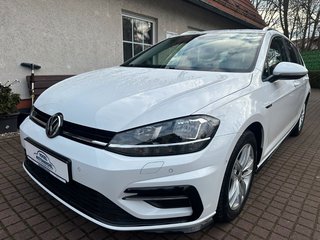 Volkswagen Golf Gebrauchtwagen Kaufen