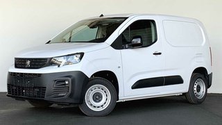 Peugeot Partner Gebrauchtwagen Kaufen