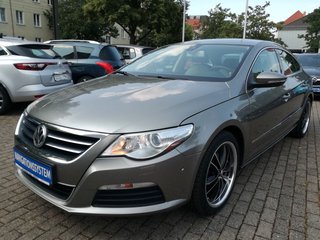 Volkswagen Passat Gebrauchtwagen Kaufen