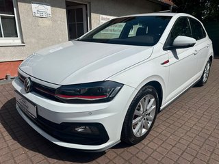 Volkswagen Polo Gebrauchtwagen Kaufen