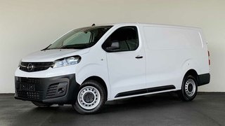 Opel Vivaro Gebrauchtwagen Kaufen