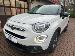 Fiat 500X Gebrauchtwagen Kaufen