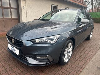Seat Leon Jahreswagen Kaufen