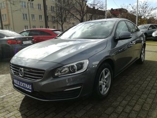 Volvo S60 Gebrauchtwagen Kaufen