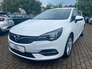 Opel Astra Gebrauchtwagen Kaufen