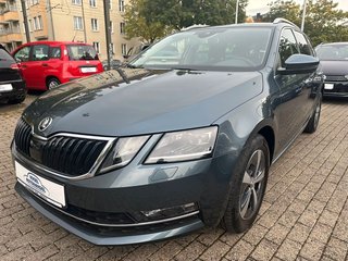 Skoda Octavia Gebrauchtwagen Kaufen