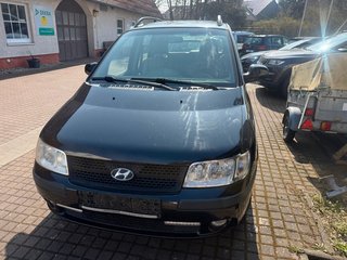 Hyundai Matrix Gebrauchtwagen Kaufen