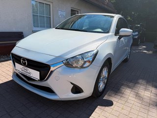 Mazda 2 Gebrauchtwagen Kaufen