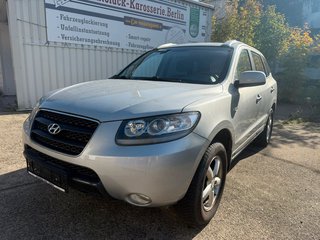 Hyundai SANTA FE Gebrauchtwagen Kaufen