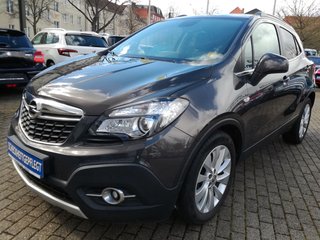 Opel Mokka Gebrauchtwagen Kaufen
