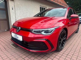 Volkswagen Golf Gebrauchtwagen Kaufen