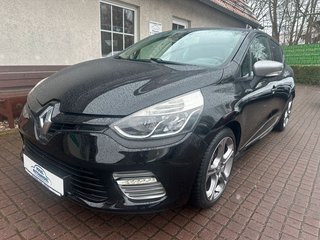 Renault Clio Gebrauchtwagen Kaufen