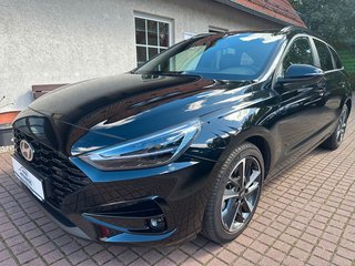 Hyundai i30 Jahreswagen Kaufen