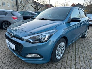 Hyundai i20 Gebrauchtwagen Kaufen