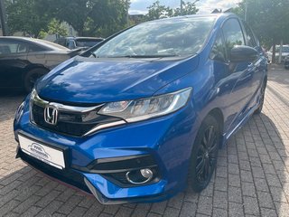 Honda Jazz Gebrauchtwagen Kaufen