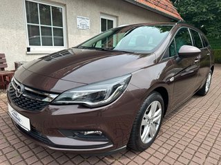 Opel Astra Gebrauchtwagen Kaufen