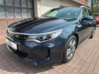 Kia Optima Gebrauchtwagen Kaufen