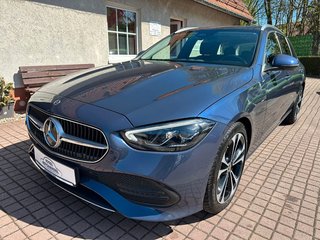 Mercedes-Benz C 220 Gebrauchtwagen Kaufen