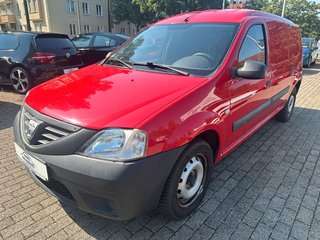 Dacia Logan Gebrauchtwagen Kaufen